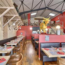 La Grange Brasserie Pizzeria, Pont-du-Château - Horaires d'ouverture