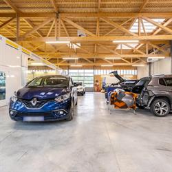 Carrosserie LIGIER, Valdahon - Horaires d'ouverture