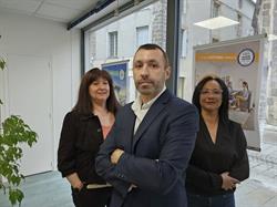 Mutuelle de Poitiers Assurances - Nicolas BOUTRIK, Confolens - Horaires d'ouverture