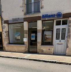 Allianz Assurance SAULIEU - Edouard Vié, Saulieu - Horaires d'ouverture