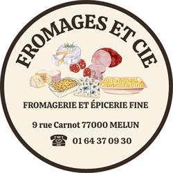Fromages Et Cie, Melun - Horaires d'ouverture