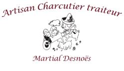 Charcuterie Desnoës (Sarl), Morannes - Horaires d'ouverture
