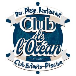 Club de L'océan, La Baule-Escoublac - Horaires d'ouverture