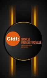 Cfdt Moselle, Metz - Horaires d'ouverture