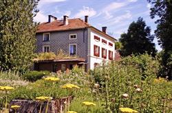 Association Ecolonie, Hennezel - Horaires d'ouverture