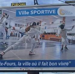 Société D'escrime Six Fours, Six-Fours-les-Plages - Horaires d'ouverture
