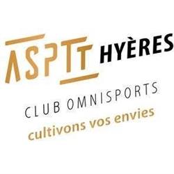 Asptt Hyères, - Horaires d'ouverture