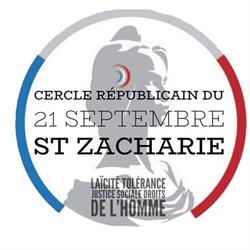 Cercle Du 21 Septembre, Saint-Zacharie - Horaires d'ouverture