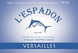 L'espadon De Versailles, - Horaires d'ouverture