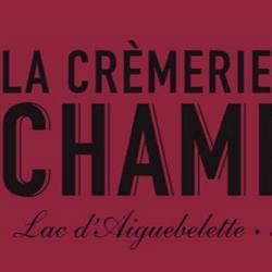 Crèmerie Des Champs, Novalaise - Horaires d'ouverture