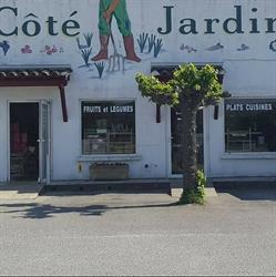 Coté Jardin, Langlade - Horaires d'ouverture