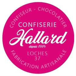 Confiserie Chocolaterie Hallard, Loches - Horaires d'ouverture