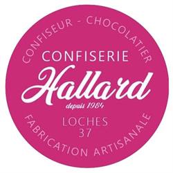 Confiserie Chocolaterie Hallard, Loches - Horaires d'ouverture