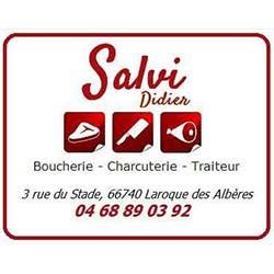 Boucherie Salvi Didier, Laroque-des-Albères - Horaires d'ouverture