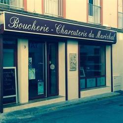 Boucherie du Maréchal, Rivesaltes - Horaires d'ouverture