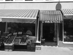 Oriental, Denain - Horaires d'ouverture