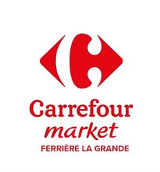 Carrefour Market, Ferrière-la-Grande - Horaires d'ouverture