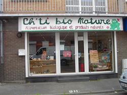 Ch'ti Bio Nature, Nieppe - Horaires d'ouverture