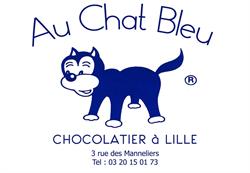 Au Chat Bleu, Lille - Horaires d'ouverture