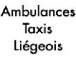 Ambulances Taxis Liégeois, Marange-Silvange - Horaires d'ouverture