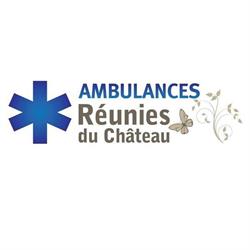 Ambulances Réunies Du Château Catherine, Argenton-les-Vallées - Horaires d'ouverture