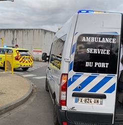 Ambulance Service du Port, Niort - Horaires d'ouverture