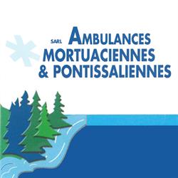 Ambulances Pontissaliennes, Vuillecin - Horaires d'ouverture