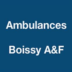 Ambulance St Martinoise, Saint-Martin-de-Valamas - Horaires d'ouverture