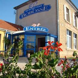 Les Rendez Vous De Bobosse, Belleville - Horaires d'ouverture