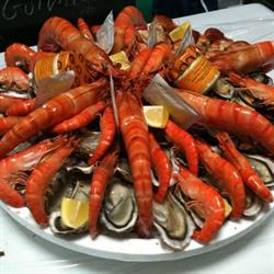 Poissonnerie Aux 2 Mers, Muret - Horaires d'ouverture