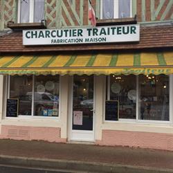 Charcuterie Panis, Thiberville - Horaires d'ouverture