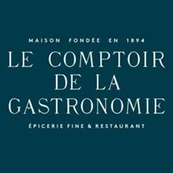 Comptoir de La Gastronomie, Paris - Horaires d'ouverture