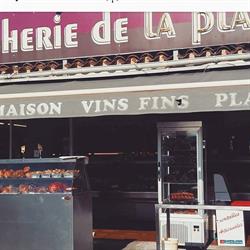 Boucherie De La Plage, Grosseto-Prugna - Horaires d'ouverture