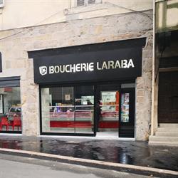 Boucherie Laraba, Saint-Étienne - Horaires d'ouverture