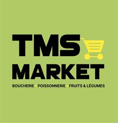 TMS MARKET, Saint-Quentin - Horaires d'ouverture