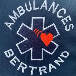 Ambulances bertrand, Sainte-Marie-aux-Mines - Horaires d'ouverture