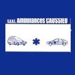 Ambulances Caussieu, Luz-Saint-Sauveur - Horaires d'ouverture