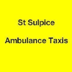 St Sulpice Ambulance Taxis, Saint-Sulpice-la-Pointe - Horaires d'ouverture