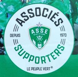 Supporters Associés de L' Asse, Saint-Étienne - Horaires d'ouverture
