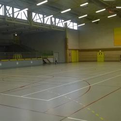 Tennis Club, Bonson - Horaires d'ouverture