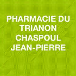 Pharmacie Chaspoul, Antibes - Horaires d'ouverture