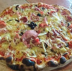 La Calzone, Toulon - Horaires d'ouverture