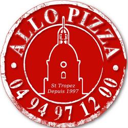 Allo Pizza St-Tropez, Saint-Tropez - Horaires d'ouverture