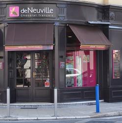 De Neuville, Nice - Horaires d'ouverture