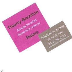 Brezillon, Reims - Horaires d'ouverture