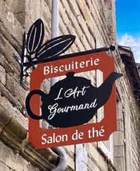 Art Gourmand, Rochefort-en-Terre - Horaires d'ouverture