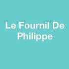 Le Fournil De Philippe, Thorigné-Fouillard - Horaires d'ouverture