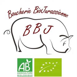 Boucherie Biojurassienne, Lons-le-Saunier - Horaires d'ouverture