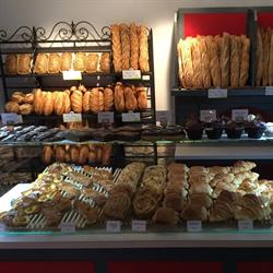 Boulangerie-pâtisserie du Marché, Urt - Horaires d'ouverture