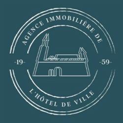 Agence Immobilière de l'Hôtel de Ville, Aigrefeuille-d'Aunis - Horaires d'ouverture